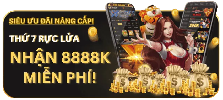 Khuyến mãi big777 app