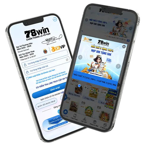 Lịch sử phát triển BIG777 APP