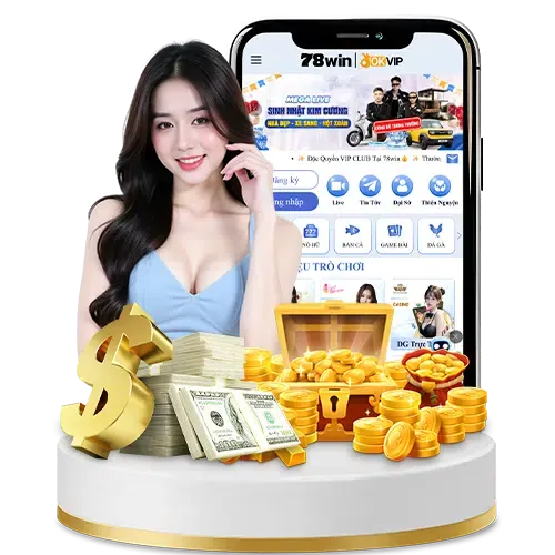Định vị thương hiệu BIG777 APP