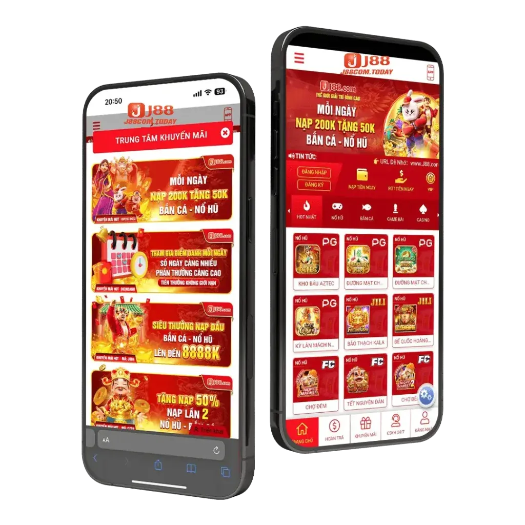 Trải nghiệm di động big777 app