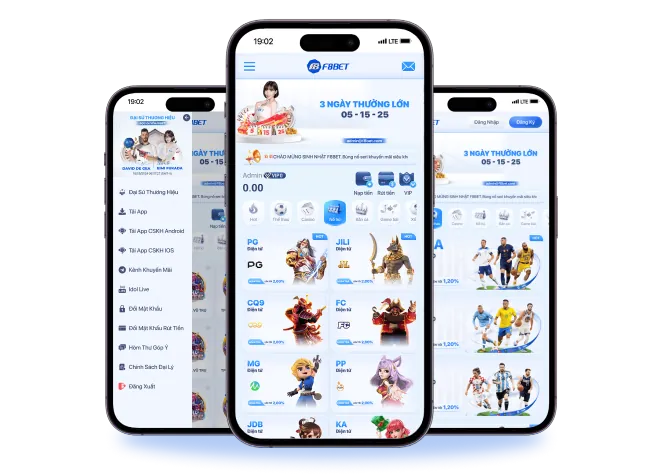 Lợi ích khi tải big777 app
