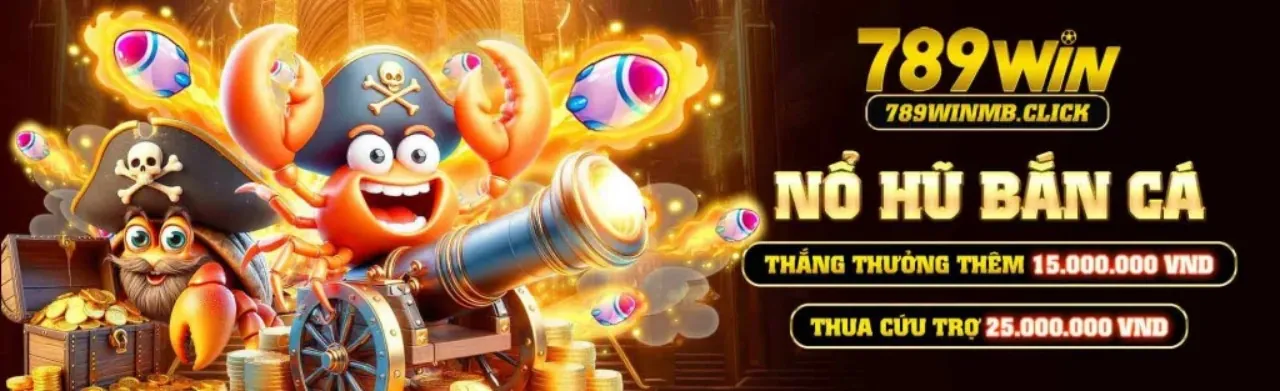 Trò chơi Bắn Cá big777 app với đồ họa sống động và nhiều phần thưởng