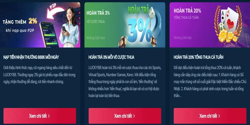 Đa dạng game big777 app